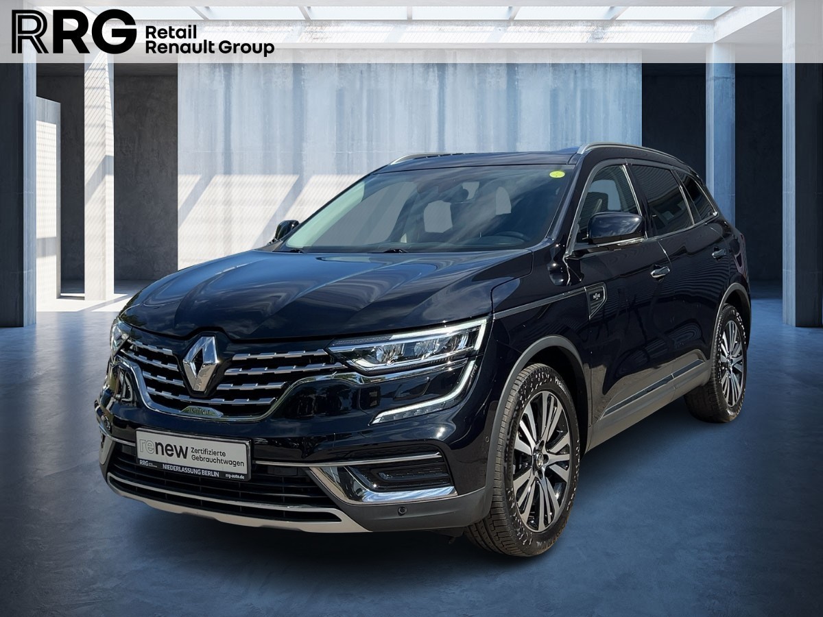 Renault Symbioz 1.6 E-TECH 145 Evolution inkl. 2 Freikar